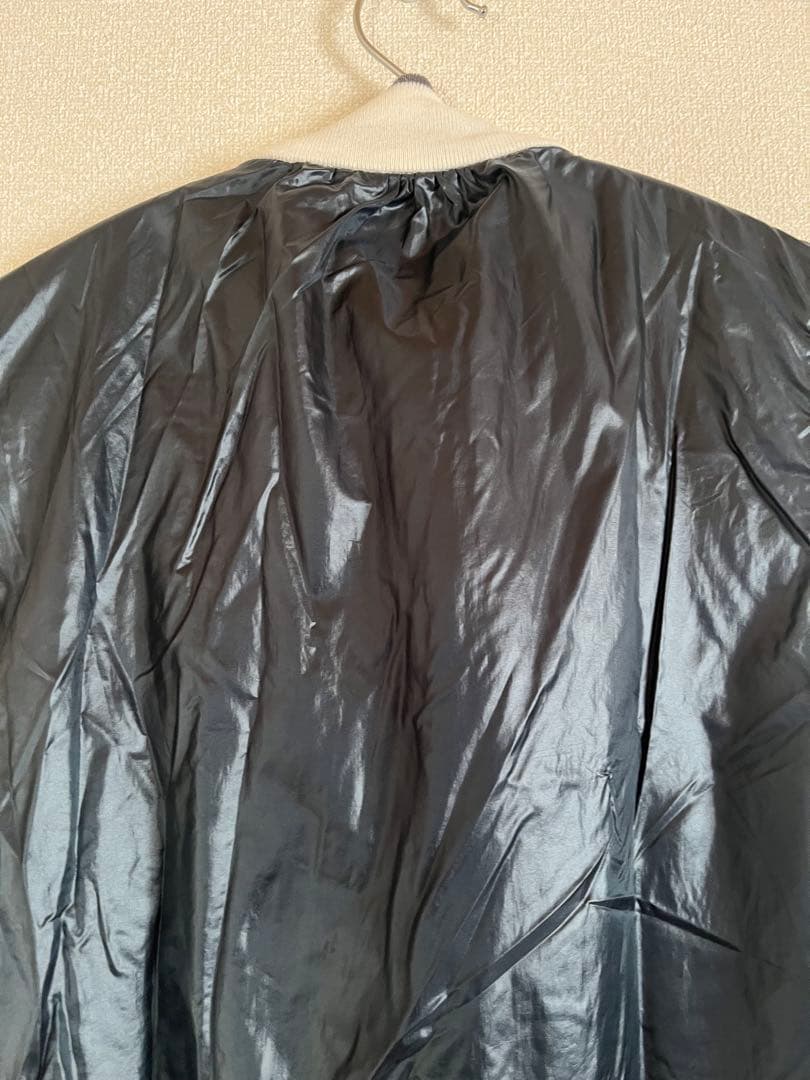 LANVIN SPORTS ゴルフベスト42 LL相当 レディース ジップアップ