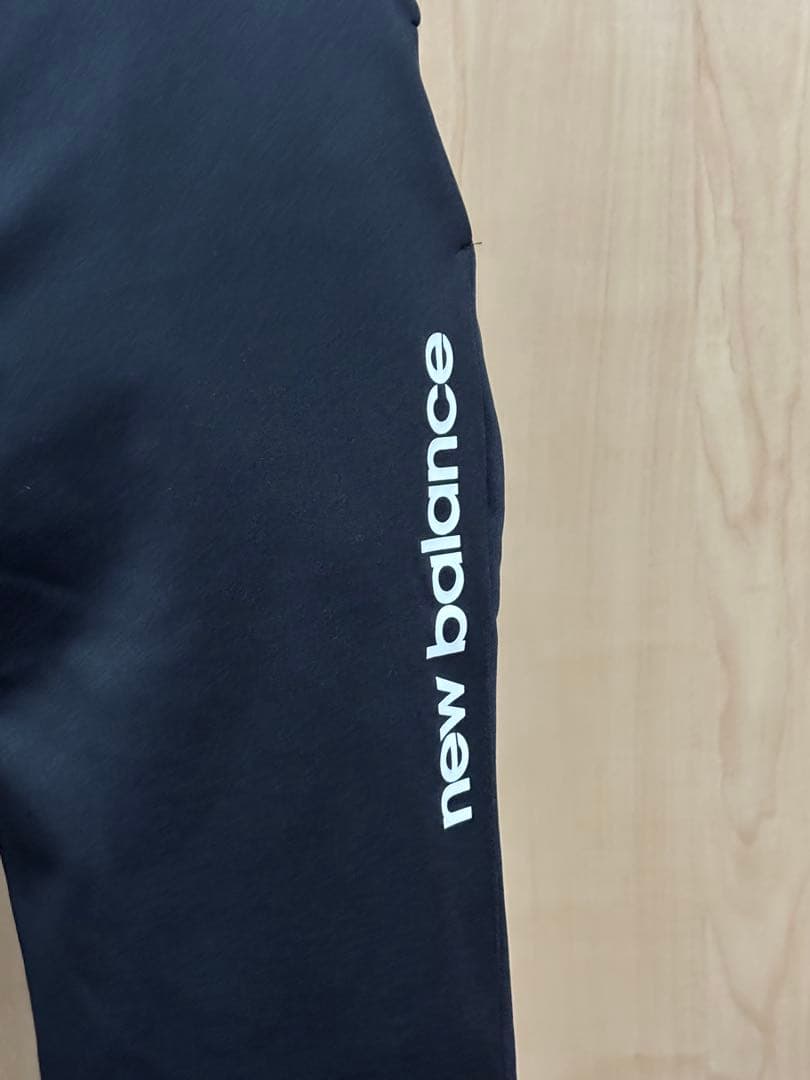 new balance ゴルフレディースパンツ未使用