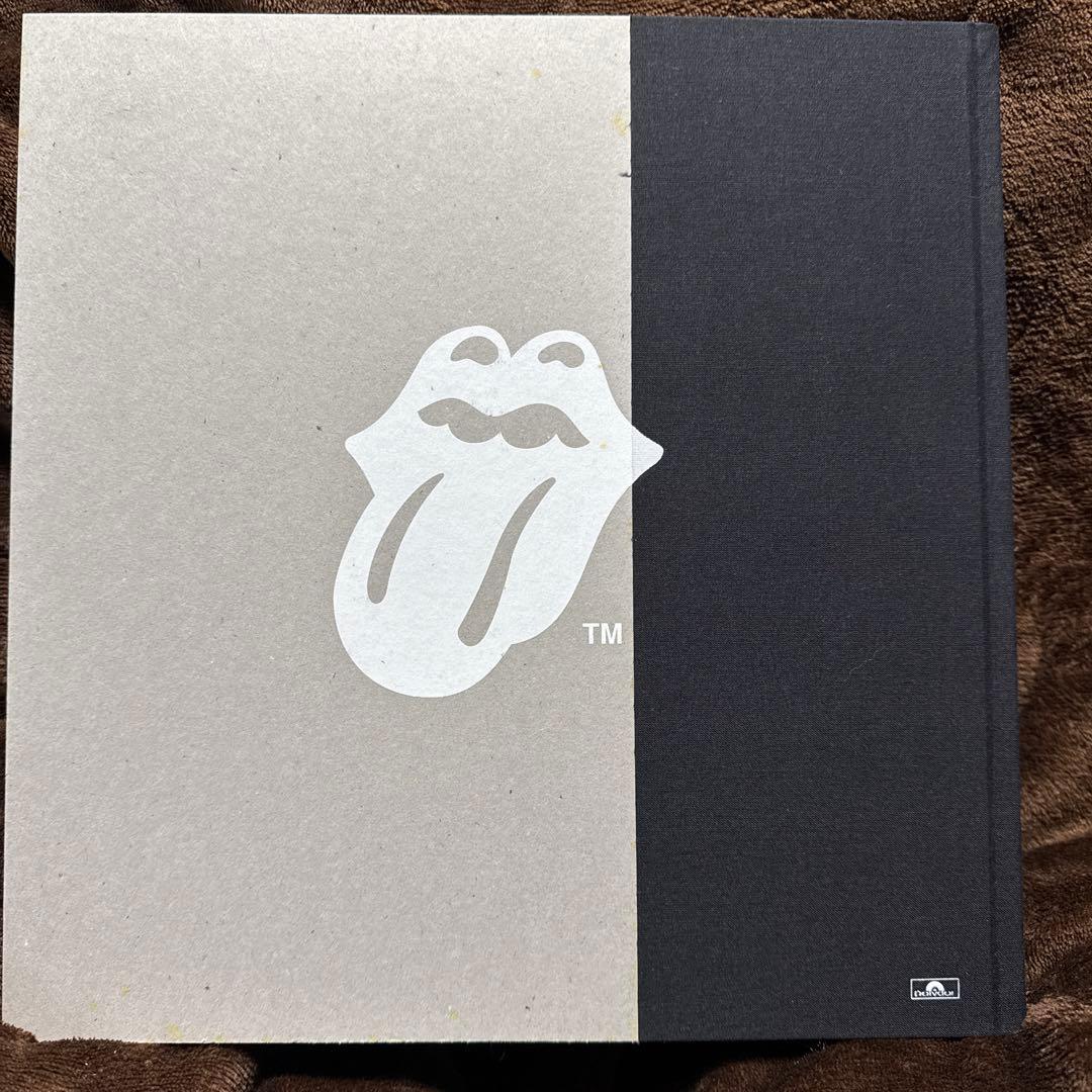 【BOX】The Rolling Stones Exile on Main St