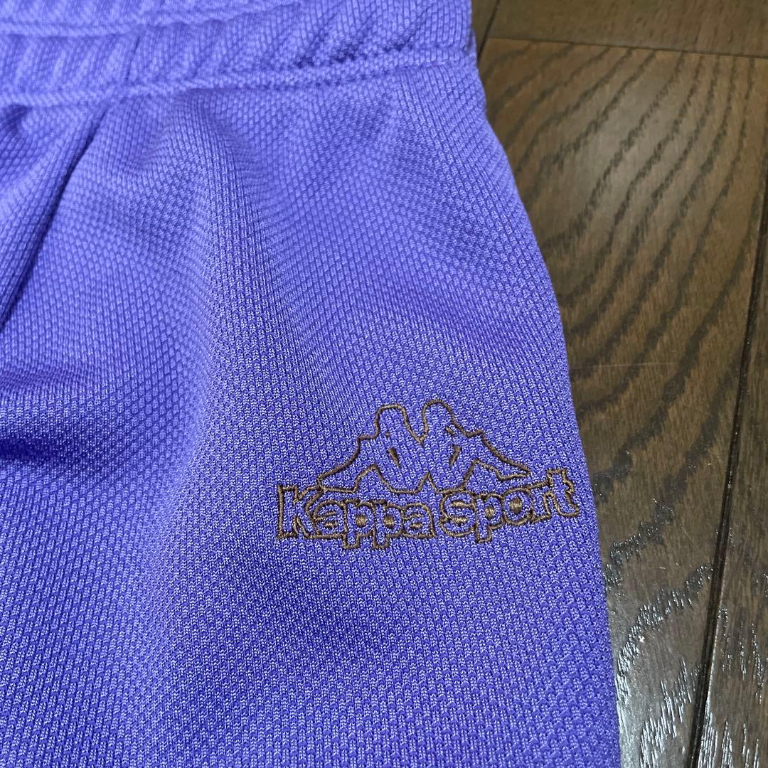 Kappa Sport 90s 日本製　セットアップ