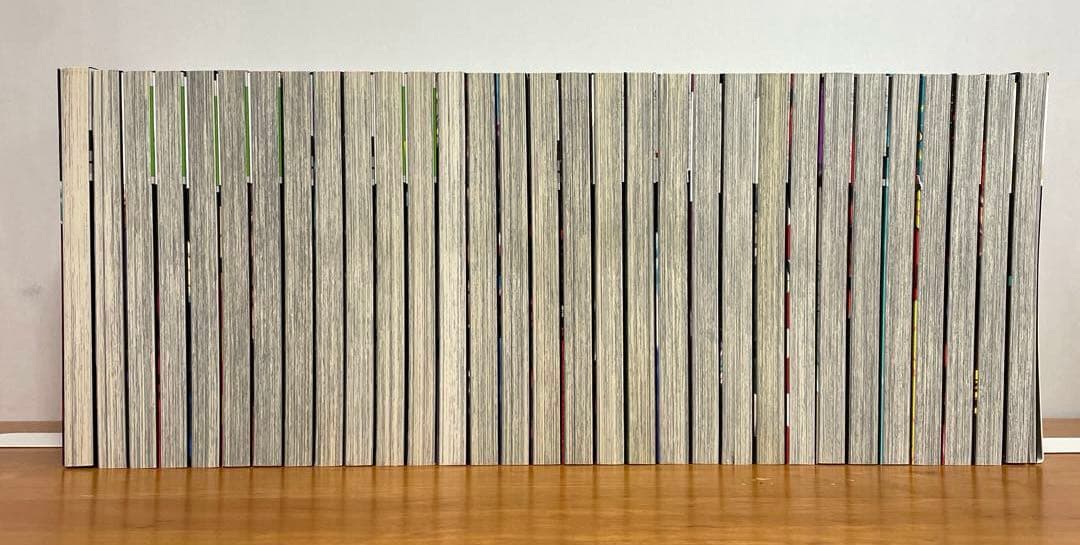 呪術廻戦 0-30巻　全巻セット＋関連本　計31冊漫画　完結　状態良好☆コミック