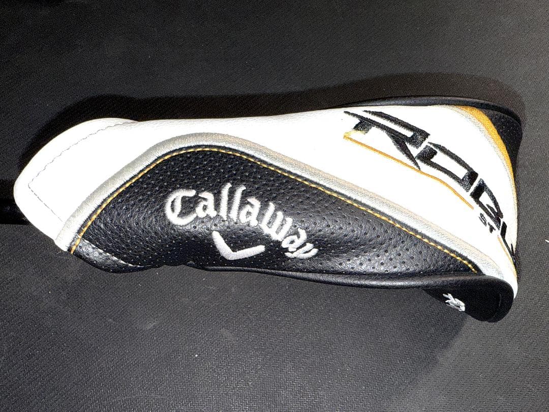 ROGUE ST MAXユーティリティ4H 20°　フレックスR