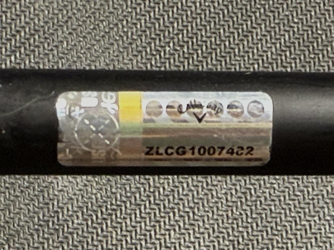 ROGUE ST MAXユーティリティ4H 20°　フレックスR