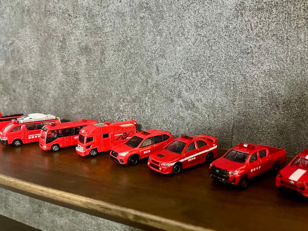 n*w様 トミカ 180台　まとめ売り　希少品あり