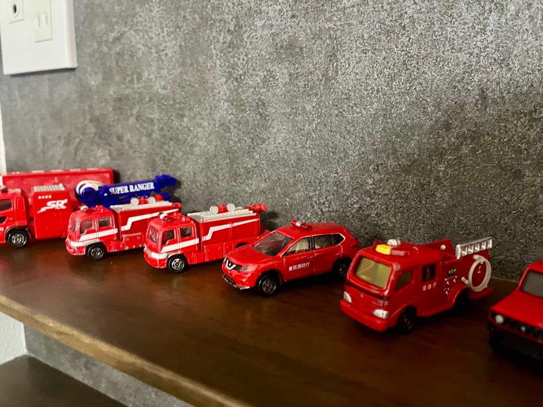 n*w様 トミカ 180台　まとめ売り　希少品あり