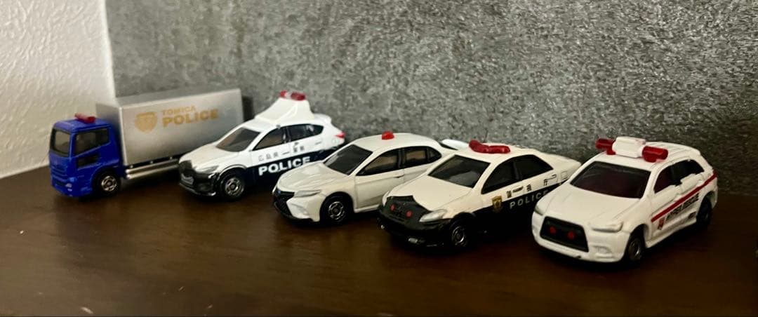 n*w様 トミカ 180台　まとめ売り　希少品あり