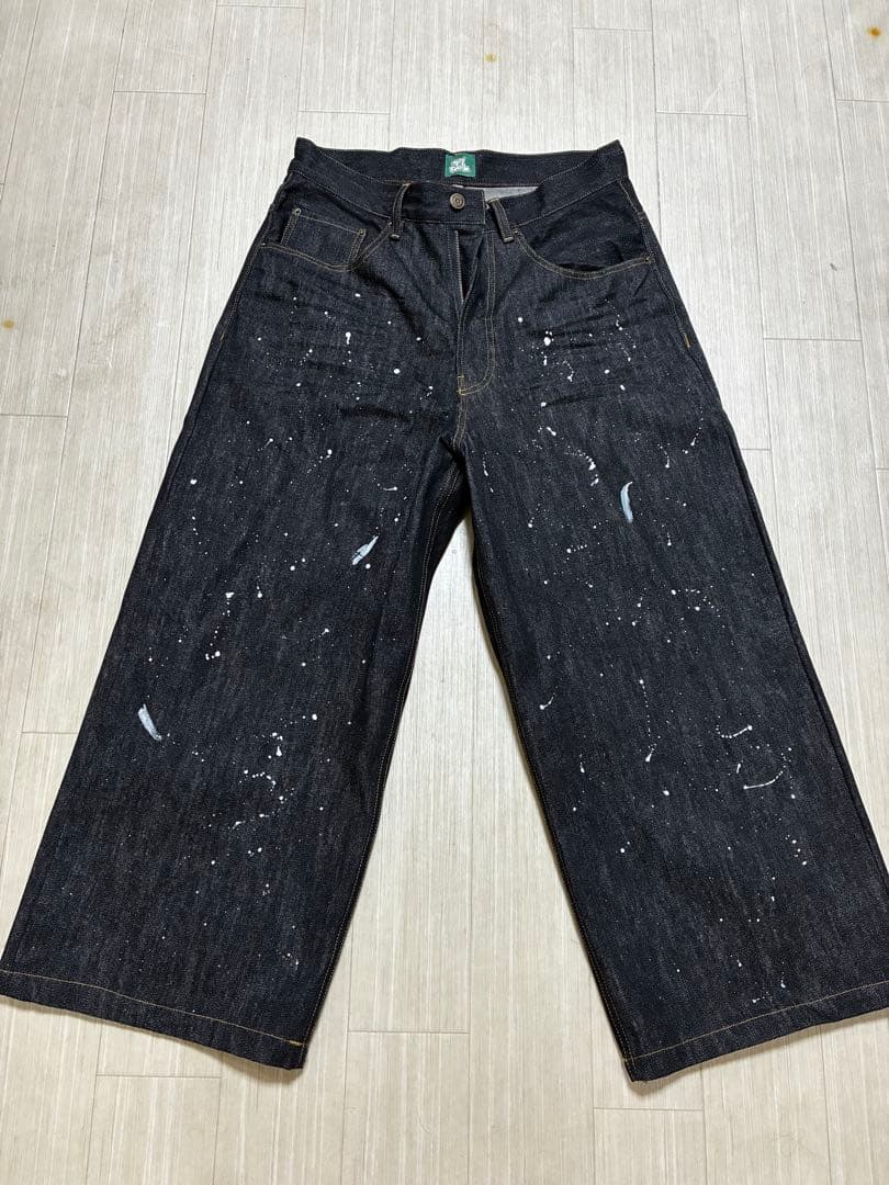 That's life デニムパンツ