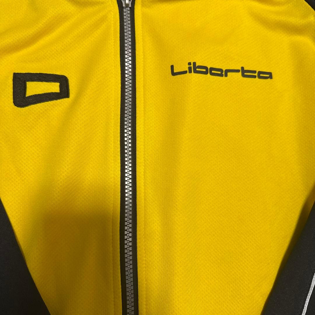 【美品】Liberta リベルタ　ジャージ 160cm