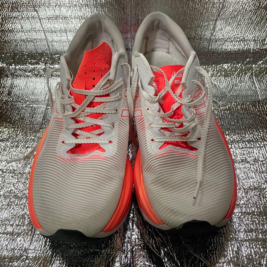 スパイク・シューズ ASICS S4 26.5cm