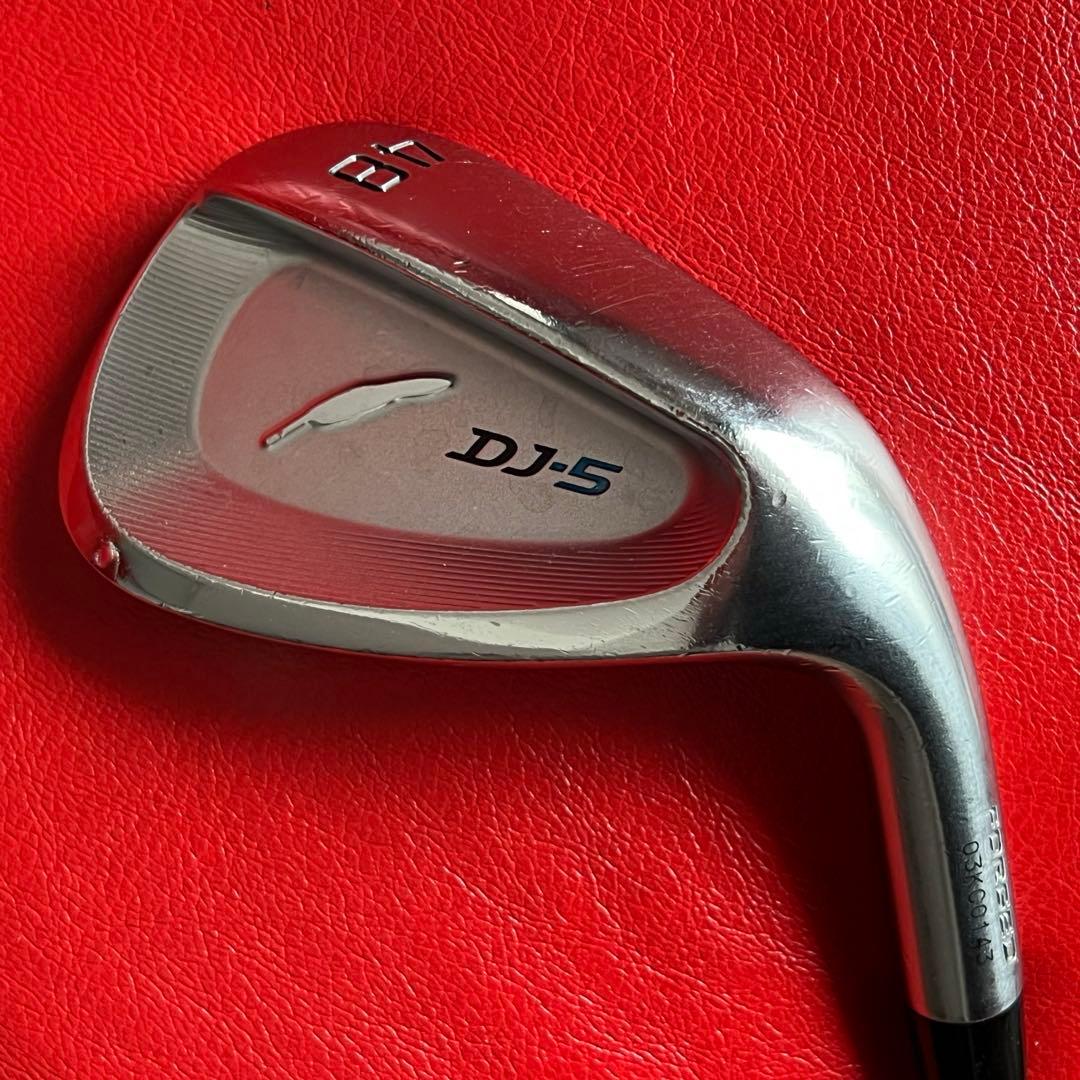 フォーティーン DJ5 48度