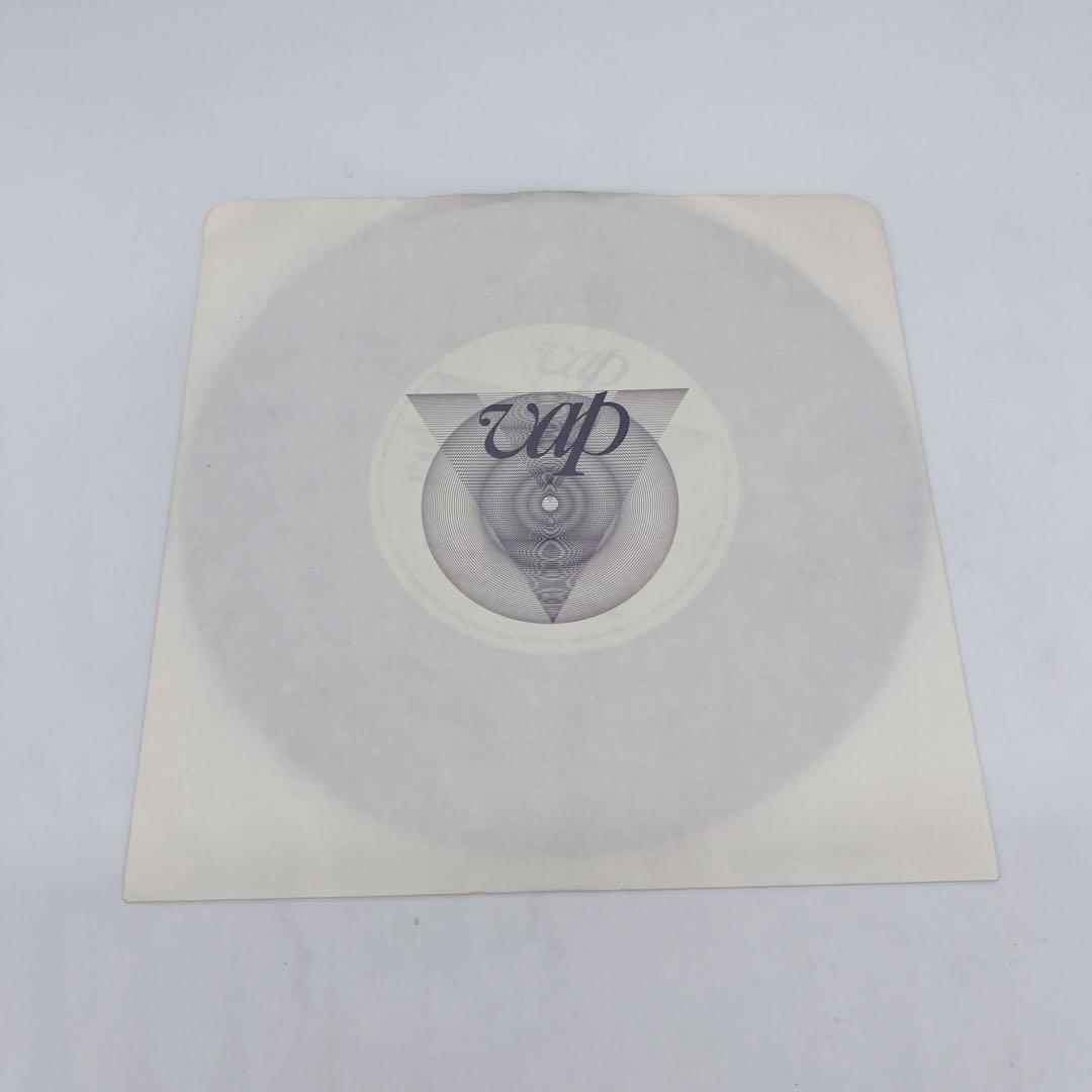 希少 美味しんぼ 7インチ レコード YOU / TWO OF US 結城めぐみ