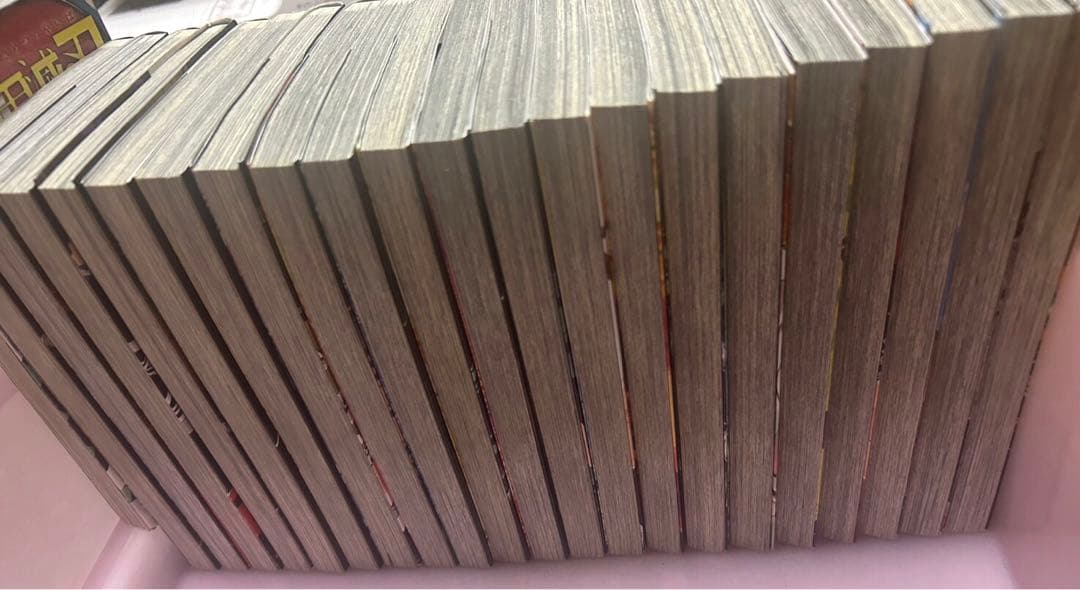 鬼滅の刃漫画　おまけ付き