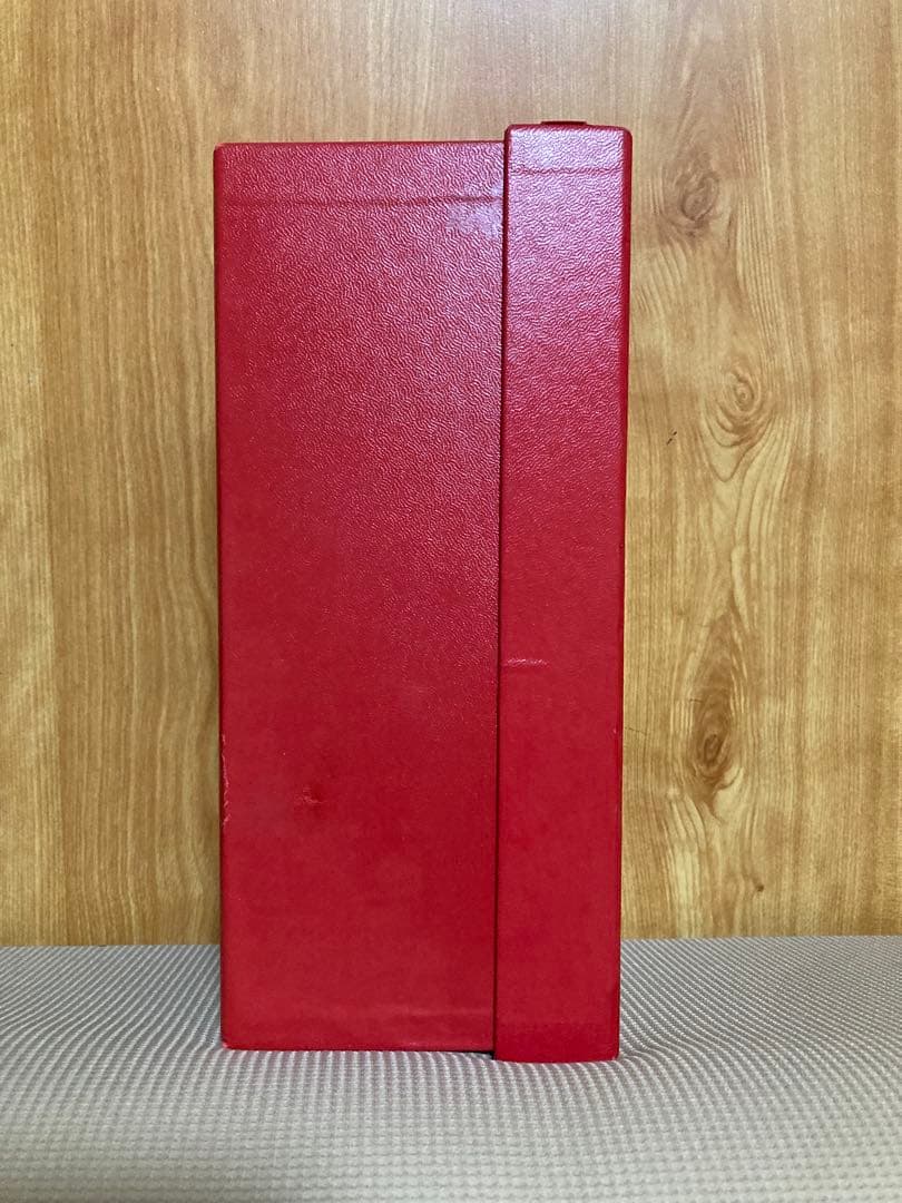 バカラ　クリスタル一輪挿し