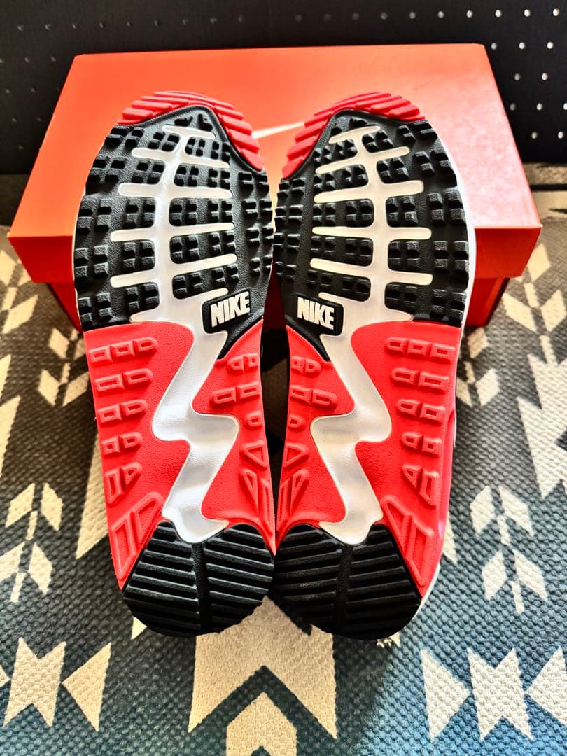 シューズ(男性用) Nike Air Max 90 G