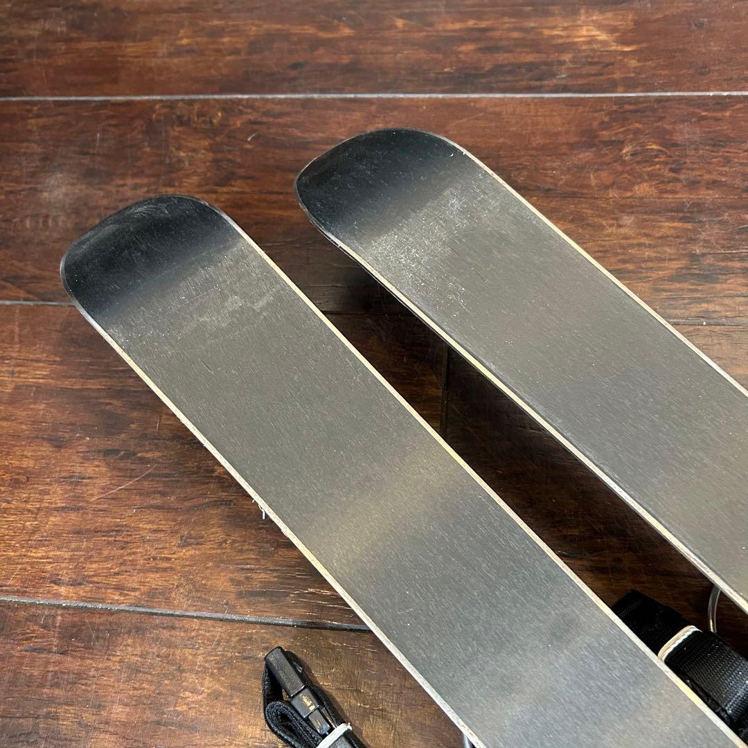 ◇美品◇ elan 90cm ブーツ　DOLOMITE 27〜27.5cm