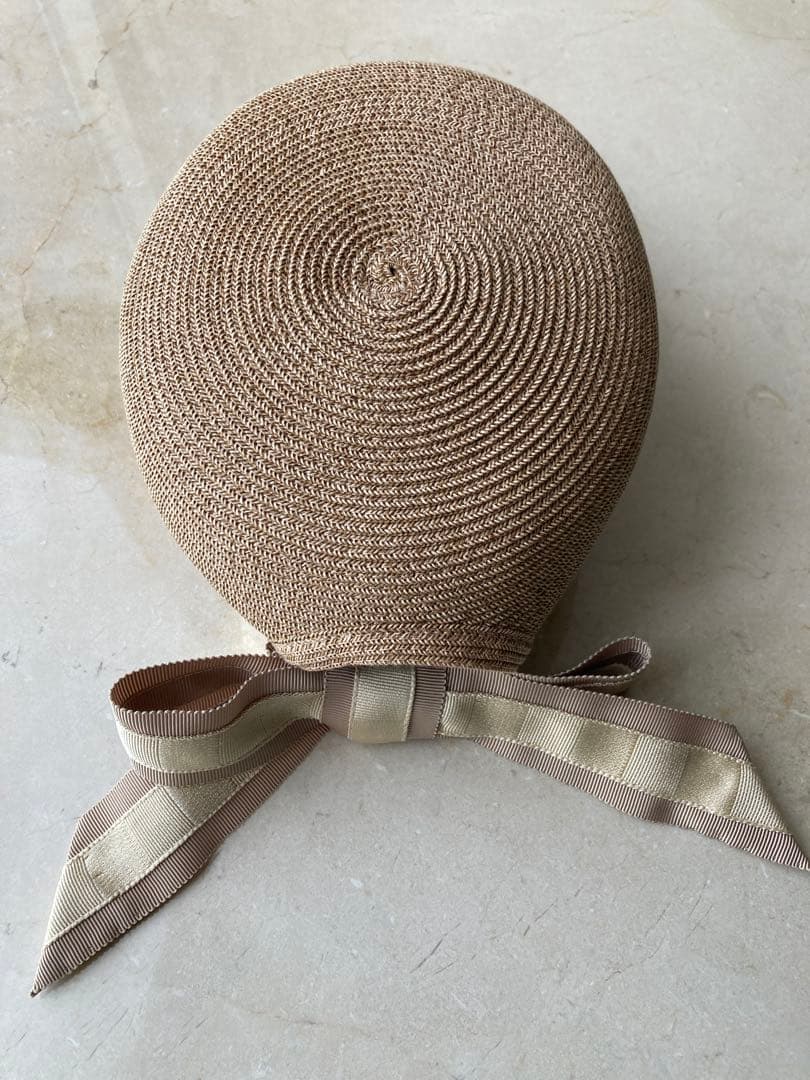 ソラ　アシーナニューヨーク　JANET ジャネット　キャップ