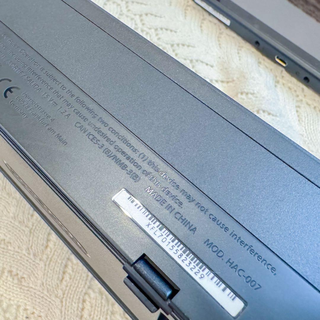 Nintendo Switch本体 Proコントローラー 他 アクセサリー　多数