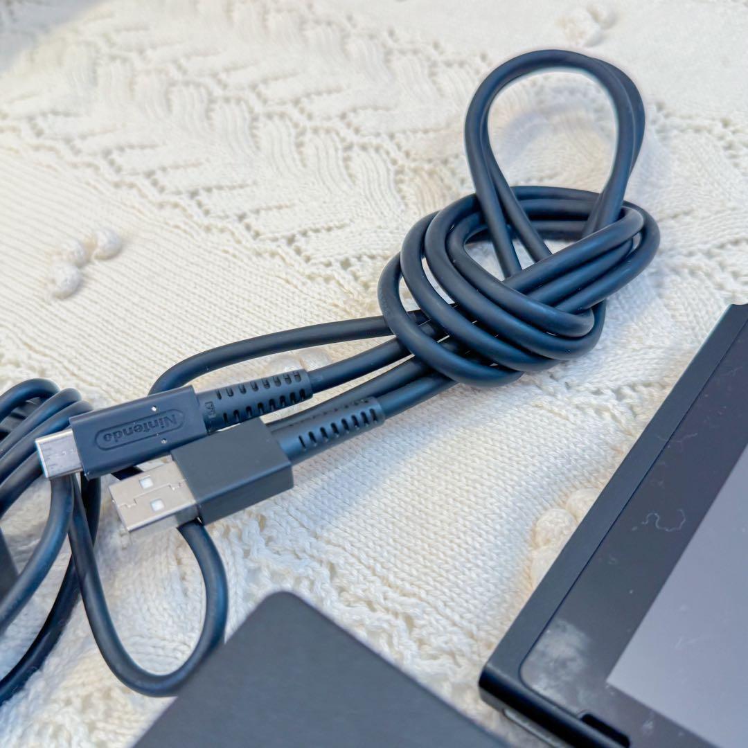 Nintendo Switch本体 Proコントローラー 他 アクセサリー　多数