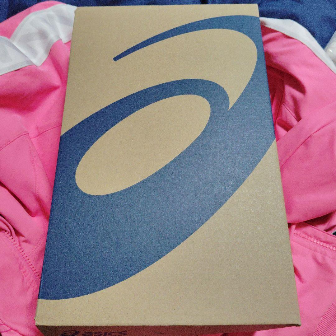 着用1回ASICS ゲルレゾリューションX　ワイド　オールコート用　26.0