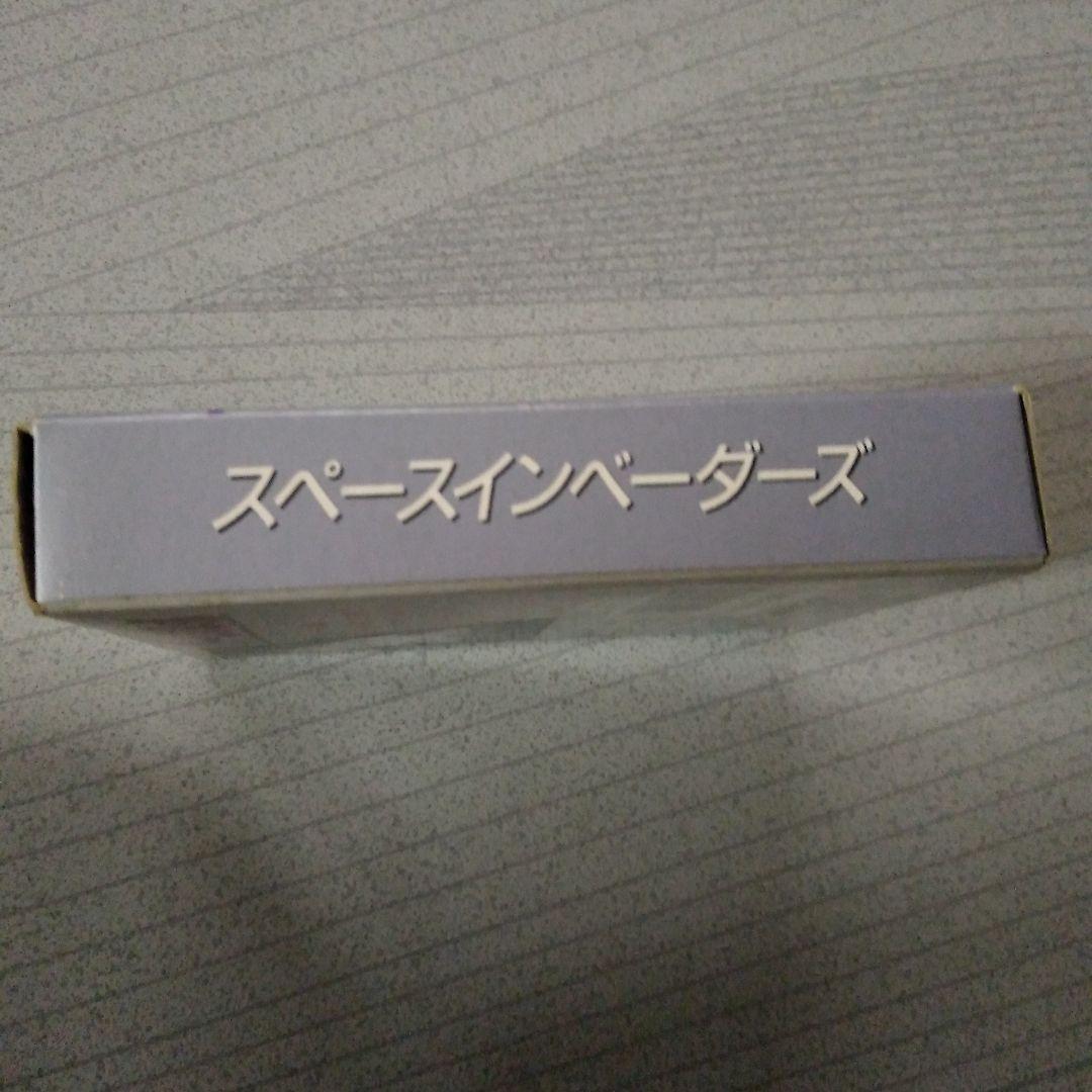 美品！レア！『スペースインベーダー』　ゲームボーイ