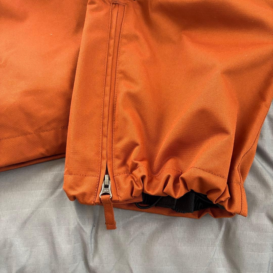 【未使用タグ付】NIKITA レディース M スノーボードウエア　ジャケット