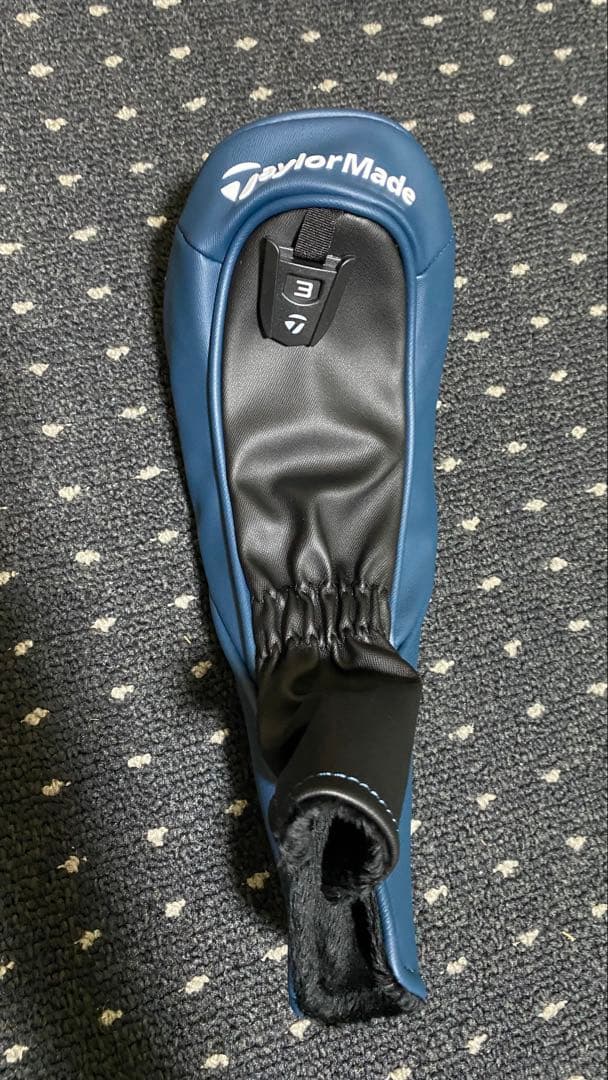 TaylorMade Qi4D 3HL 16.5° tour ad FI 7X