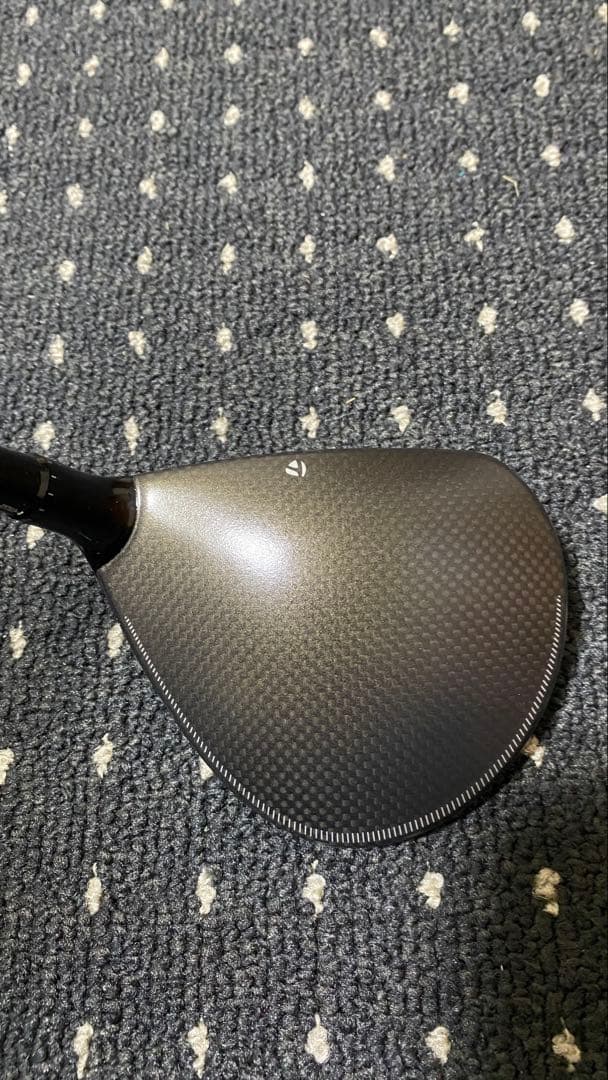 TaylorMade Qi4D 3HL 16.5° tour ad FI 7X