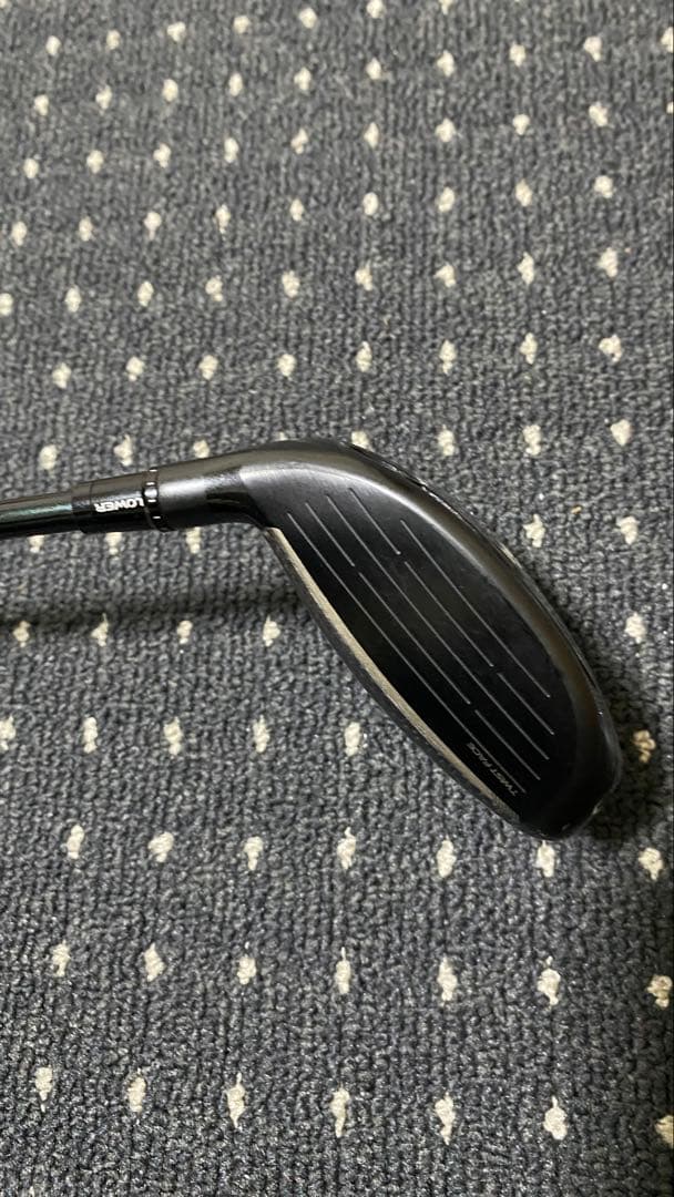 TaylorMade Qi4D 3HL 16.5° tour ad FI 7X