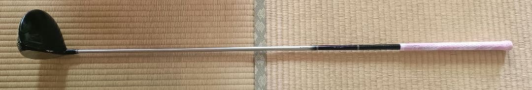 PHYZ ドライバー1W CL ロフト角12.0°