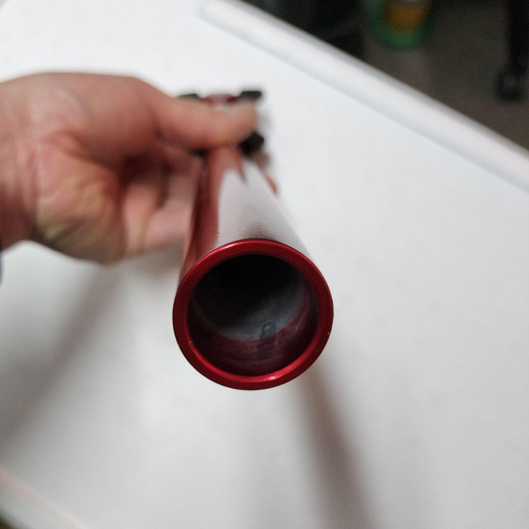 MICHE SUPER TYPEシートポスト27.2 未使用