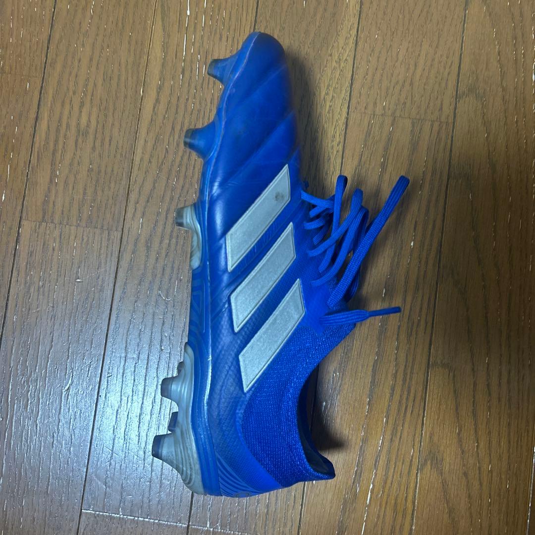 adidas COPA 20.1 FG アディダス コパ サッカースパイク