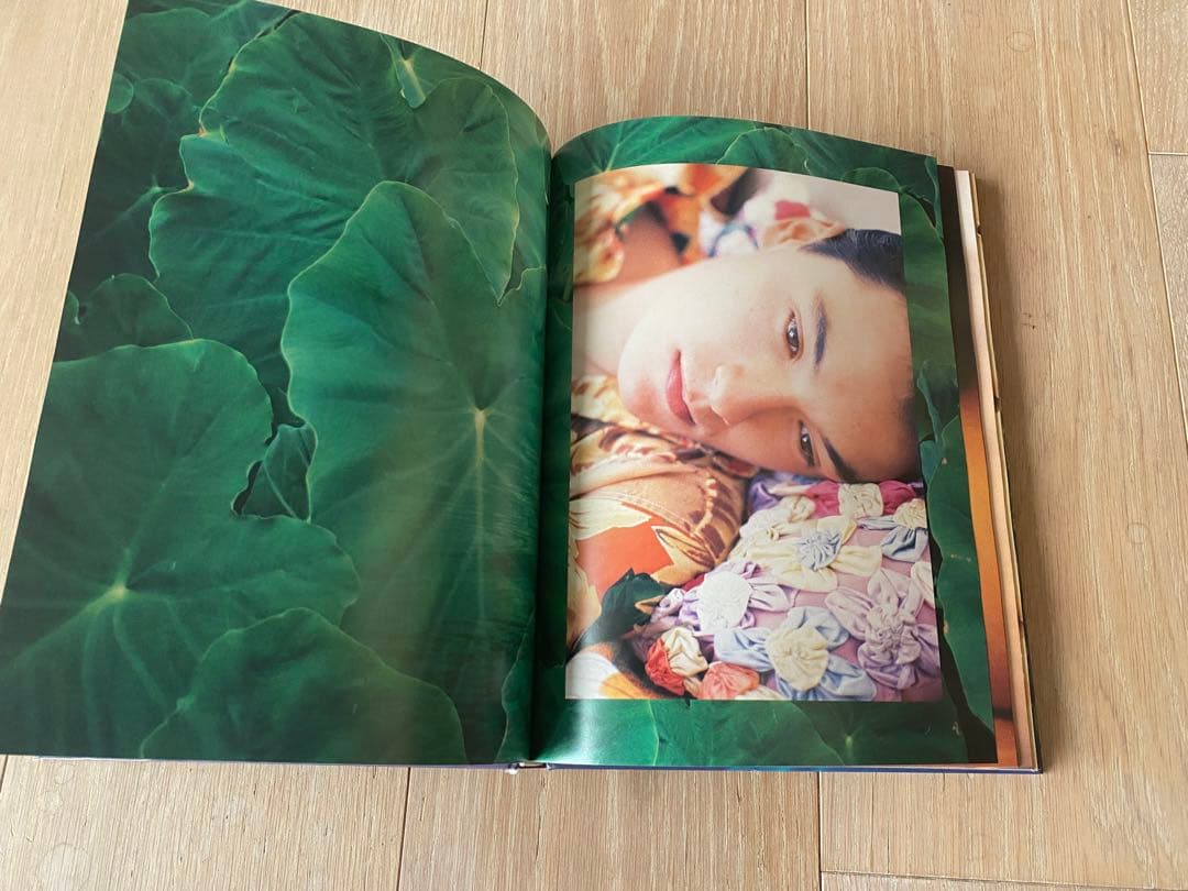 アート・デザイン・音楽 Jack Pierson All of a sudden