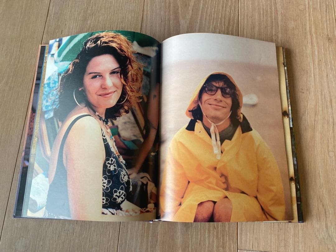 アート・デザイン・音楽 Jack Pierson All of a sudden