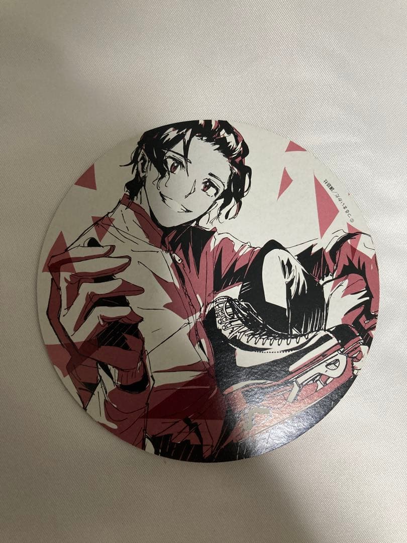 メダリスト　3・4・8〜13巻　全巻初版　新品　未開封　シュリンク付き　＋おまけ