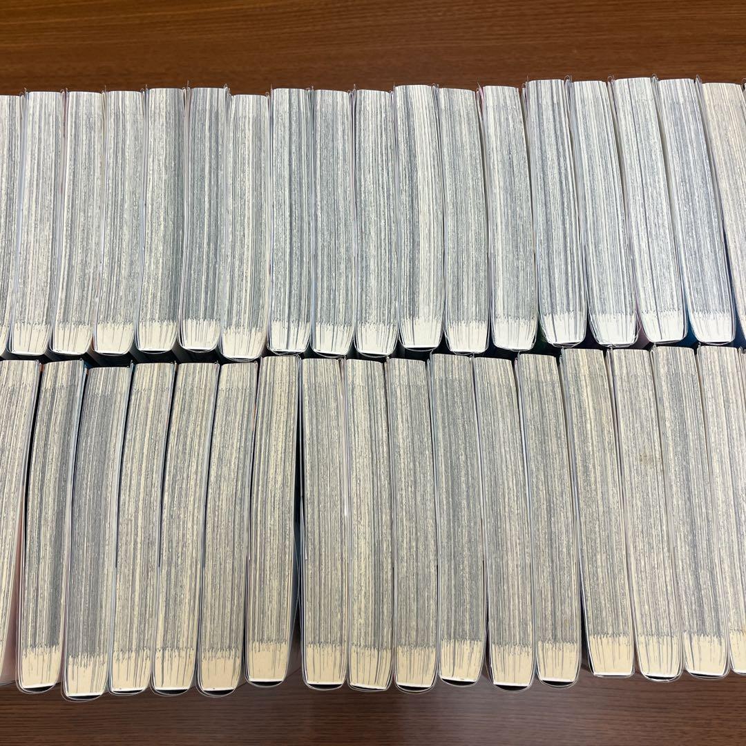 キングダム 1〜70巻 公式ガイドブック付き