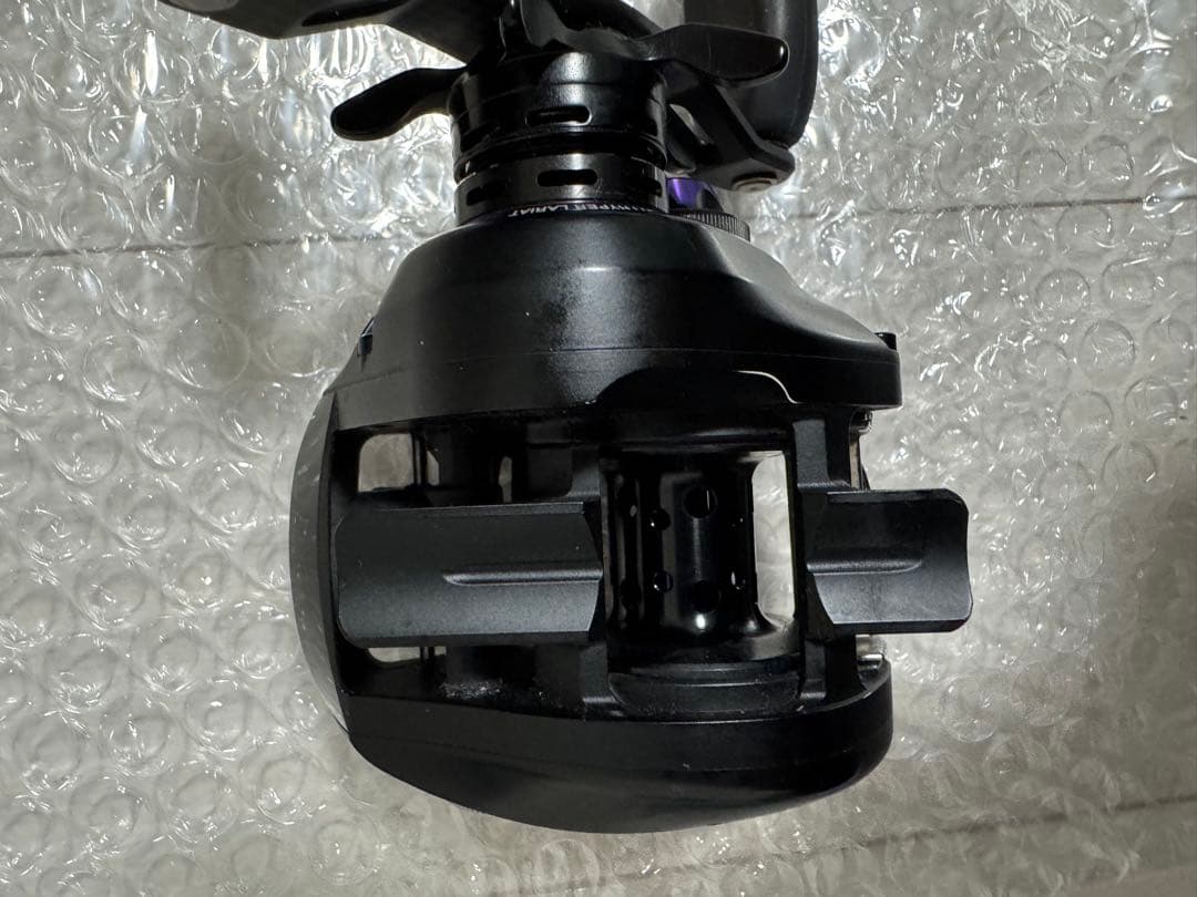 メガバス　IS71 ハイパーラリアット(レフト