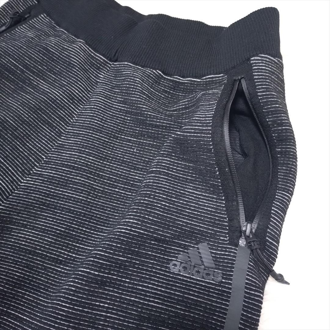 【未使用】adidas Z.N.E PULSEKNIT パンツ M タグ付き22