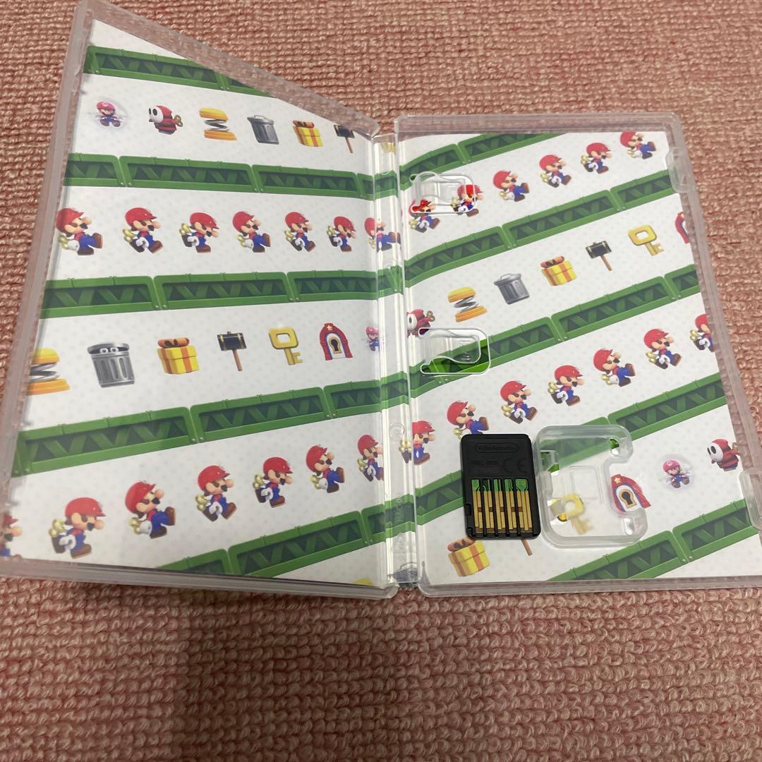 Nintendo Switch パッケージソフト6点セット