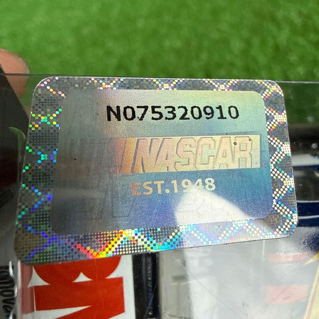 コ*う様 【a229-8】ナスカー グレッグ・ビッフル #16 レーシングカー