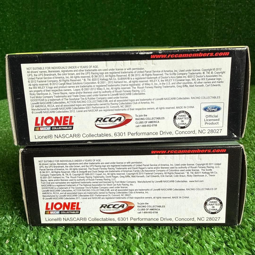 コ*う様 【a229-8】ナスカー グレッグ・ビッフル #16 レーシングカー