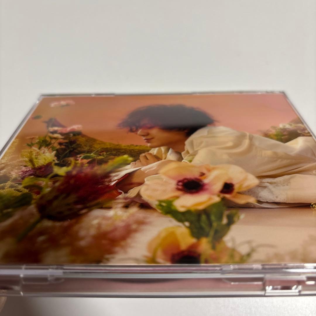 藤井風 ❤️ CDアルバム 3点セット