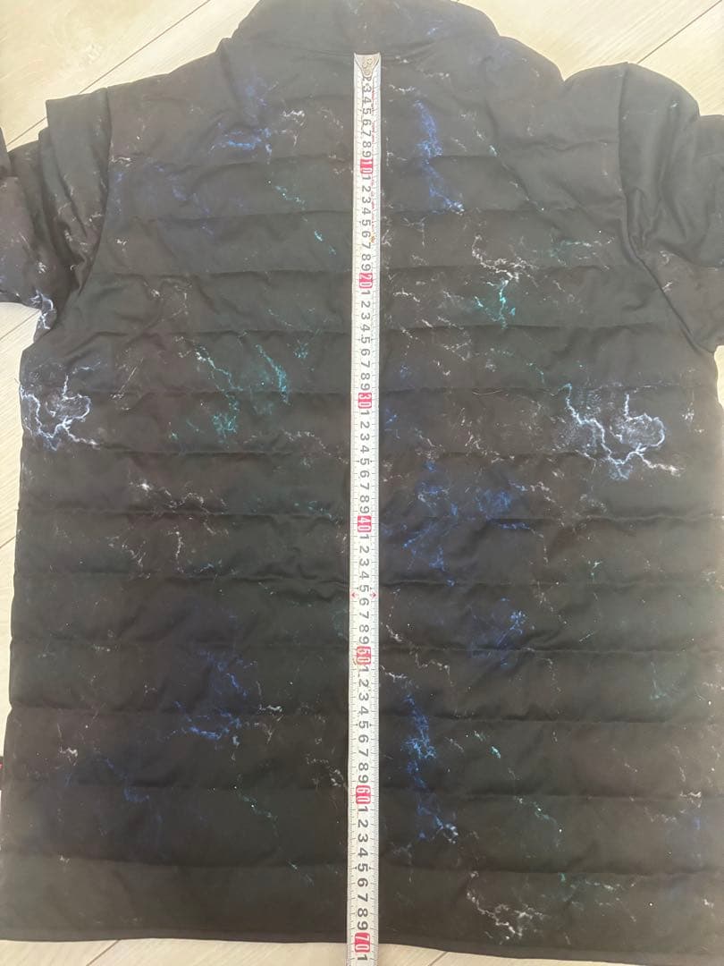 YONEX ユニ中綿ジャケット 90060 HEAT CAPSULE 防寒