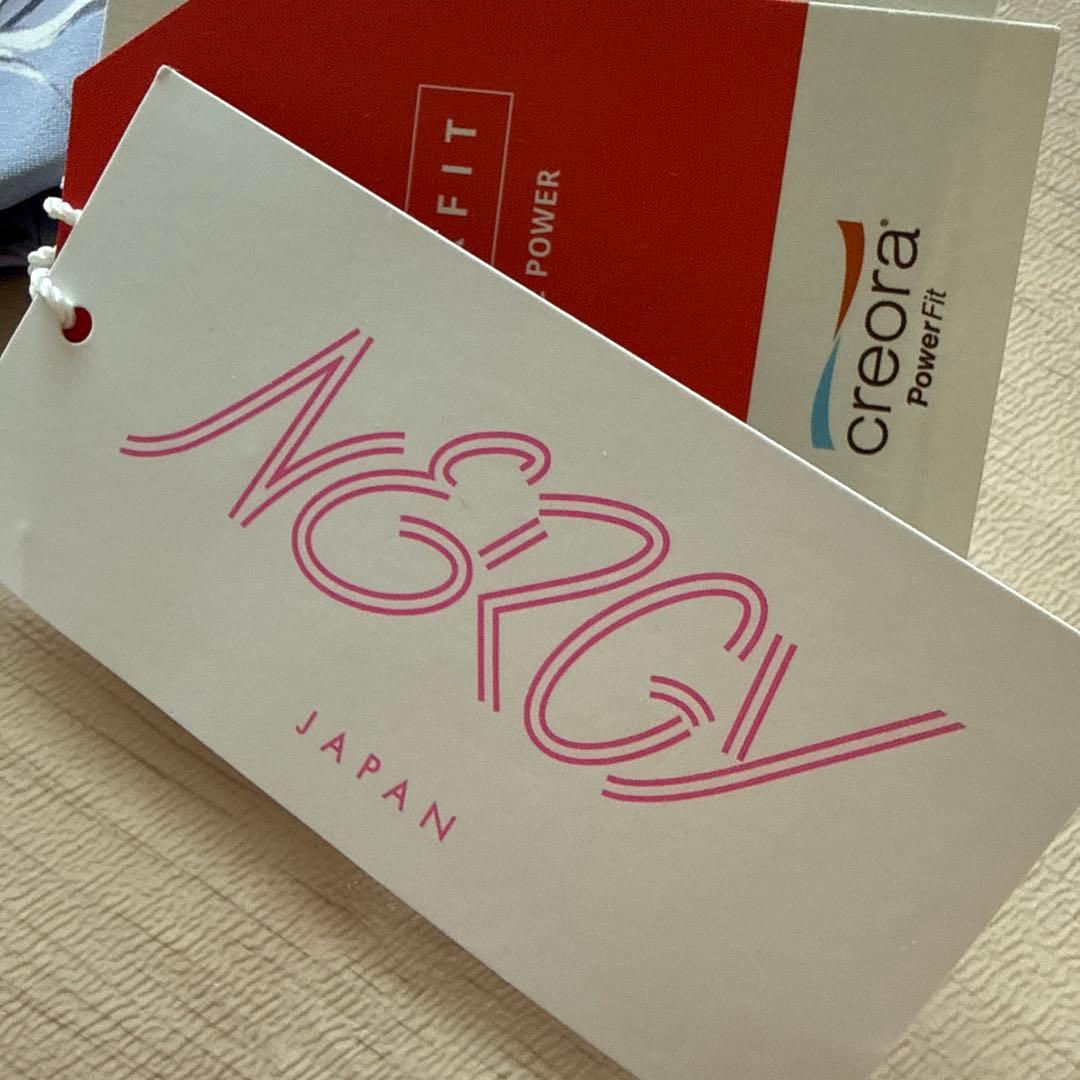 ☆お値下げ未使用タグ付☆NERGYJAPAN水陸両用上下ウェアMサイズ