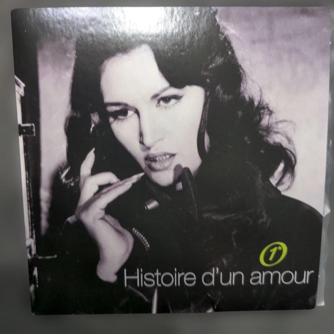 Dalida ダリダ「Les 101 plus belles chansons」