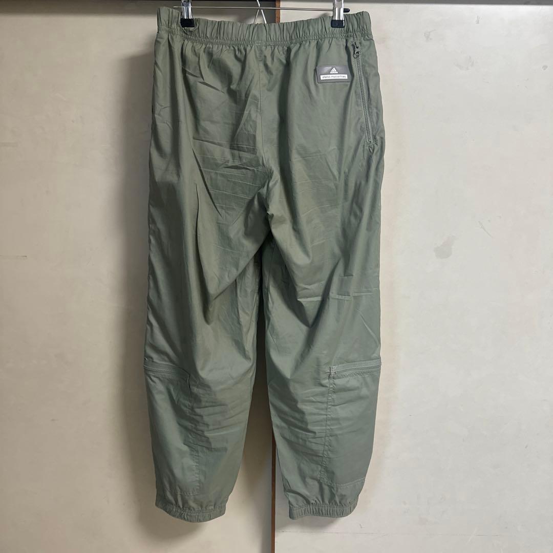 Adidas アディダス　バイステラマッカートニー　ジャージボトムス