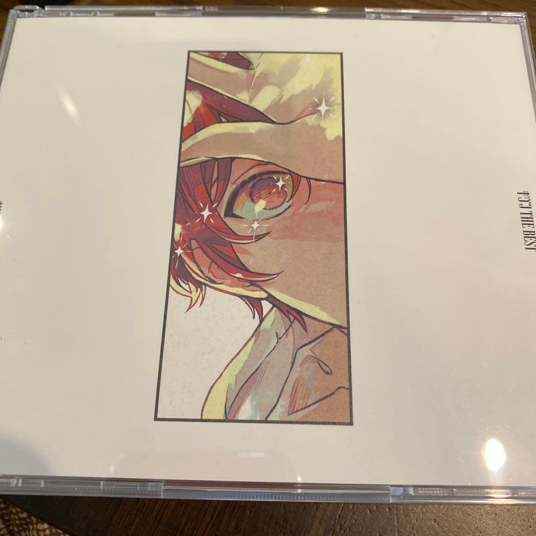 ギヴン THE BEST アニメイト版