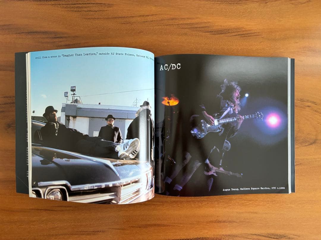 GLEN E. FRIEDMAN写真集2冊セット FUCK YOU HEROES