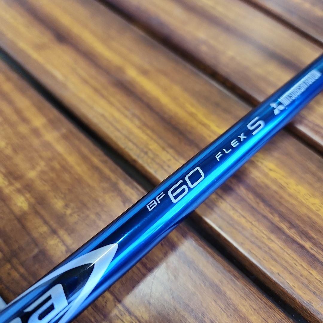 キャロウェイエリートミニドラ用シャフト43インチ