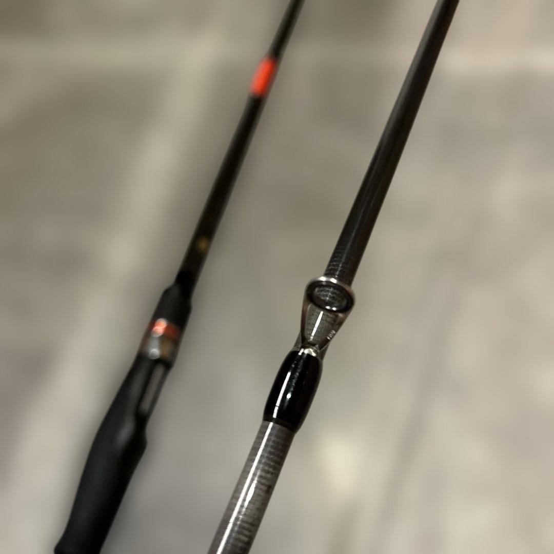 APIAアピア Foojin'RS リンクス93M