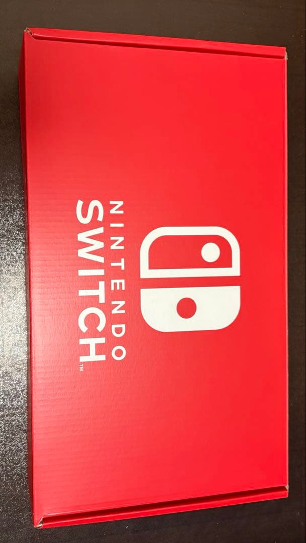 初期型Switch本体 マイニンテンドーストア版＋Joy-Con充電グリップ